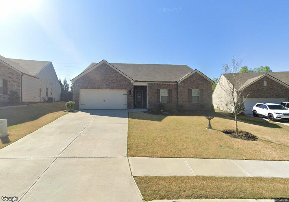 6861 Lancaster Crossing unit 168, Flowery Branch, GA 30542 - photo 1