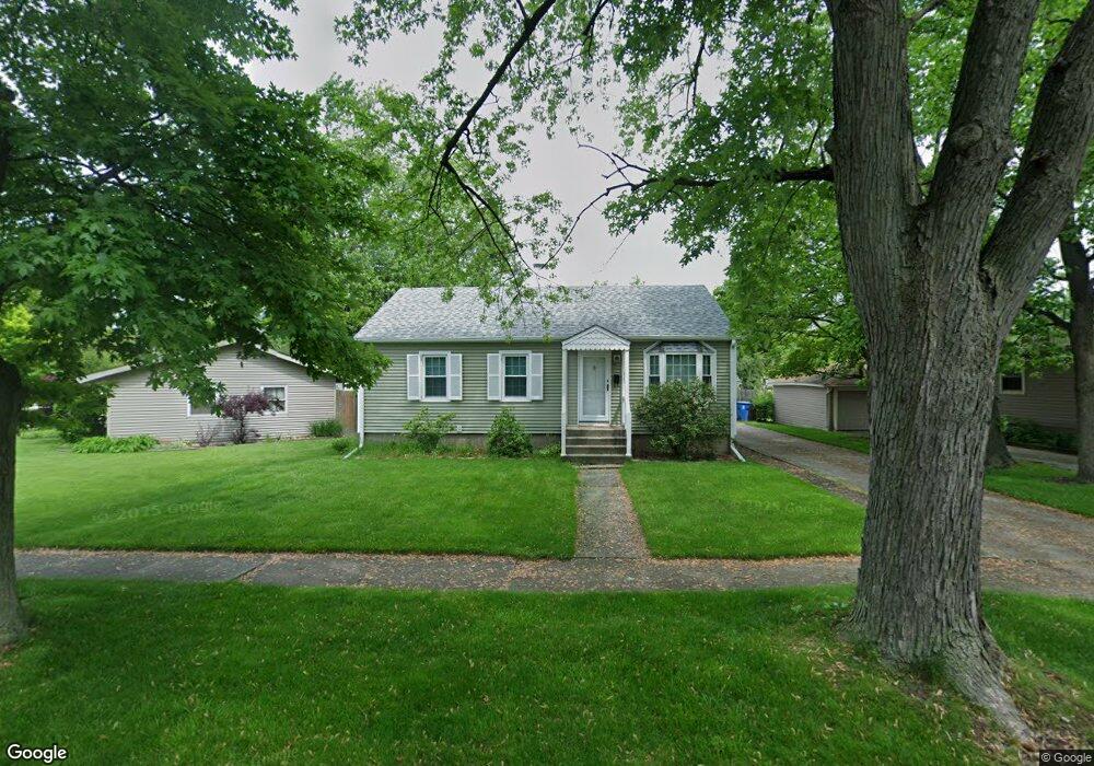 3101 Maple Dr, Highland, IN 46322 - photo 1