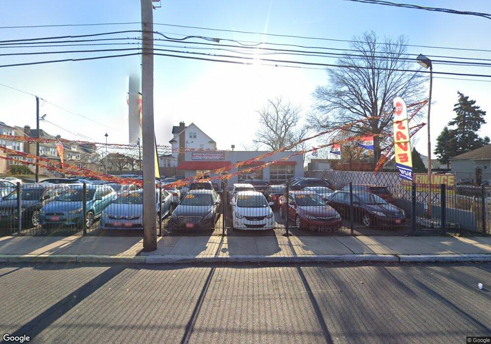 1814 E Saint Georges Ave, Linden, NJ 07036 - photo 1