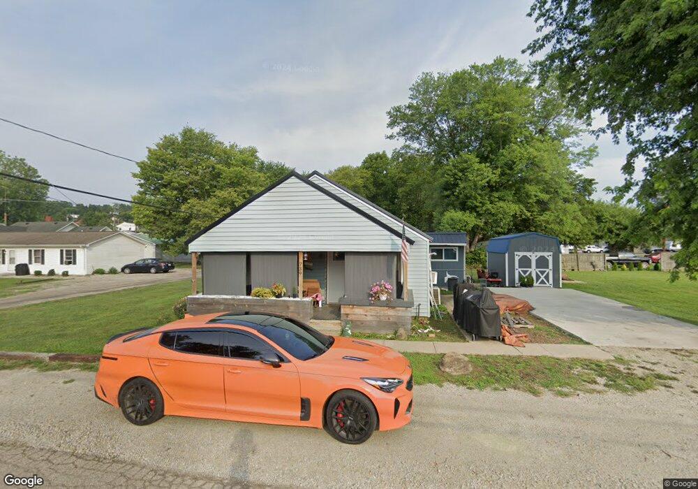 739 Adams Ave, Logan, OH 43138 - photo 1