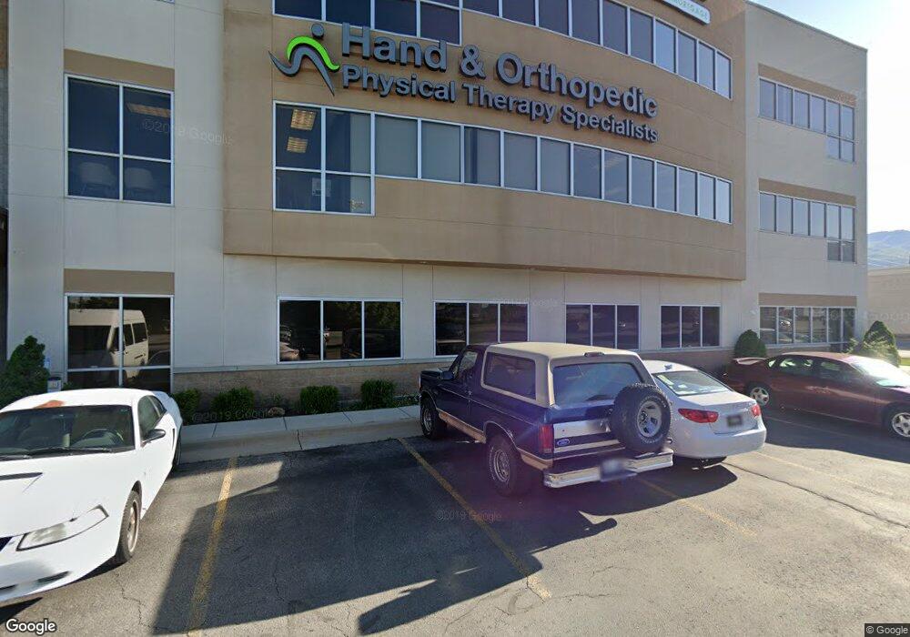 596 W 750 S unit 120, Bountiful, UT 84010 - photo 1