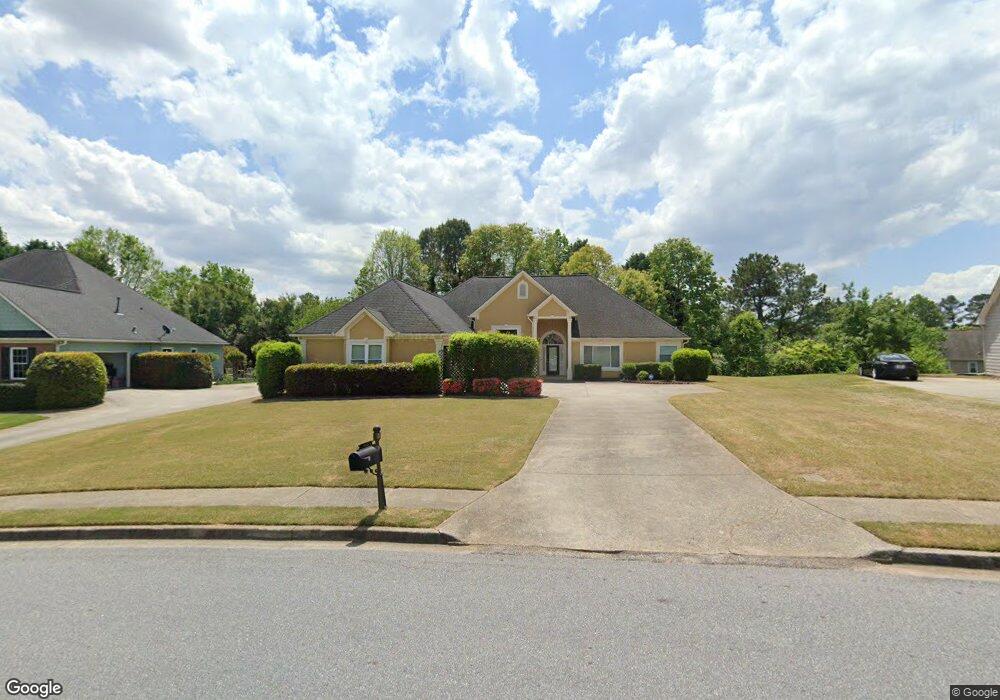 165 Ruby Forest Pkwy, Suwanee, GA 30024 - photo 1