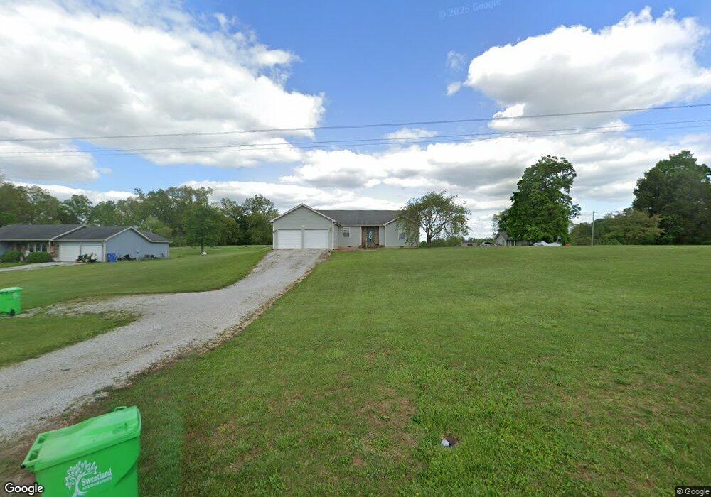 3618 Pleasure Ridge Rd SE, Corydon, IN 47112 - photo 1