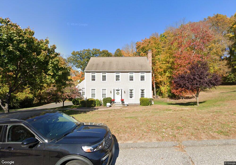 12 Cedar Meadow Rd, Moodus, CT 06469 - photo 1