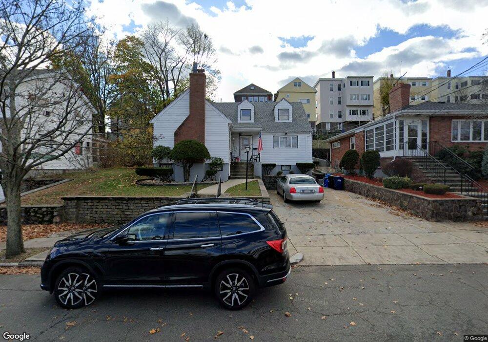 24 Waldemar Ave, Boston, MA 02128 - photo 1