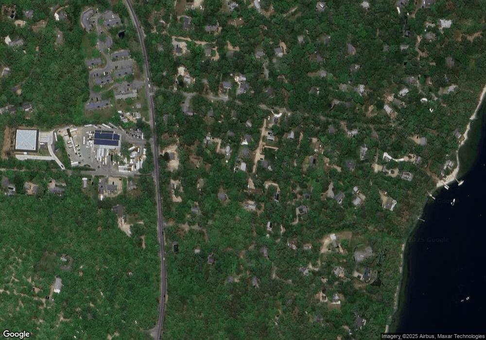 27 Elm St, Vineyard Haven, MA 02568 - photo 1