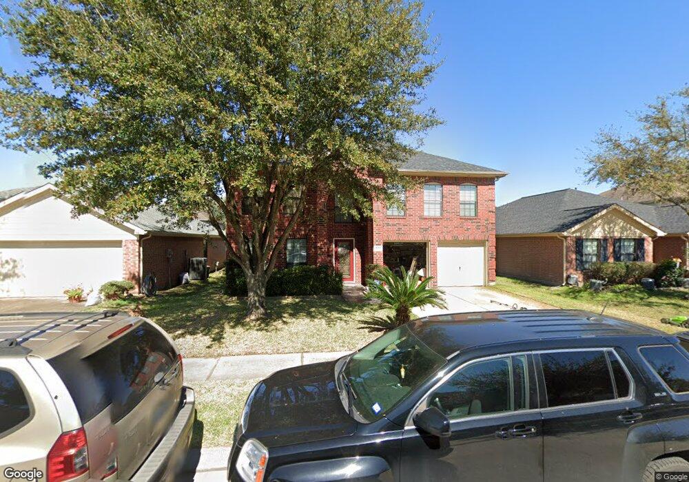 5918 Cascadera Dr, Houston, TX 77086 - photo 1