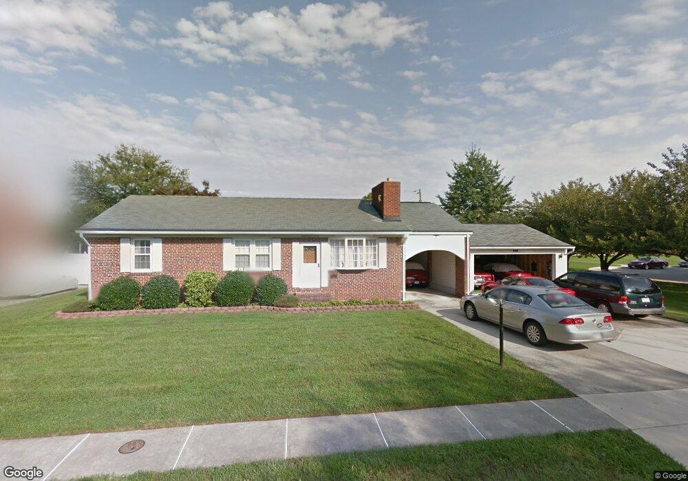 6317 S Orchard Rd, Linthicum Heights, MD 21090 - photo 1