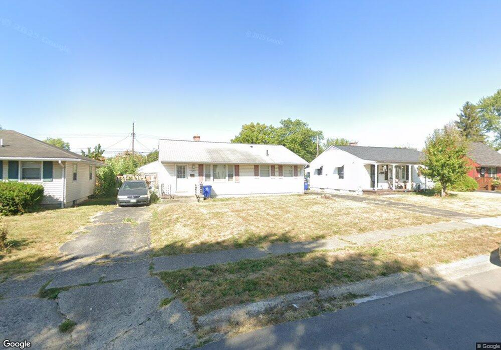 3501 Kenlawn St, Columbus, OH 43224 - photo 1