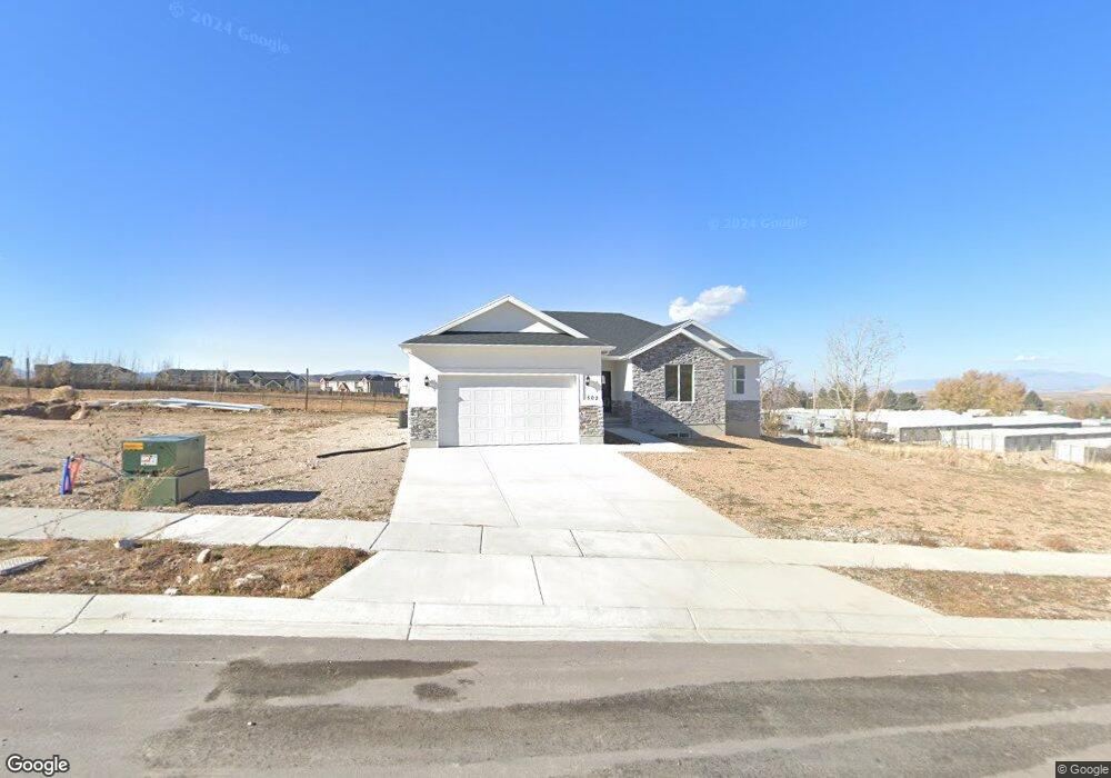 502 S 300 E, Santaquin, UT 84655 - photo 1