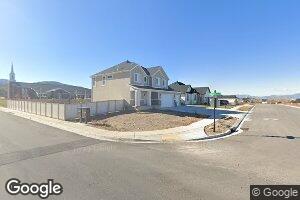 398 E 500 S, Santaquin, UT 84655