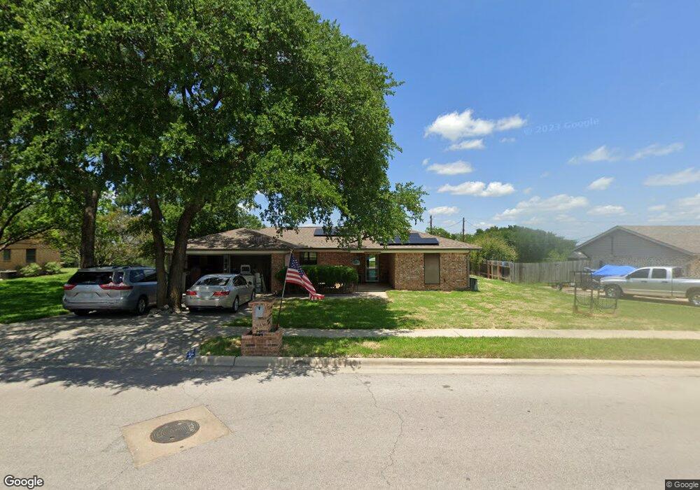 2708 Veterans Ave, Copperas Cove, TX 76522 - photo 1