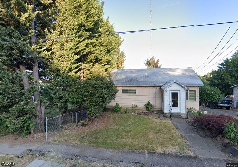 240 N Maple St unit 2, Yamhill, OR 97148 - photo 1