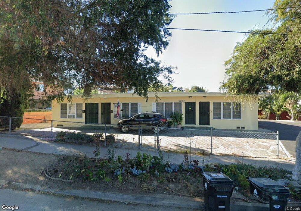 4614 Venice Blvd, Los Angeles, CA 90019 - photo 1