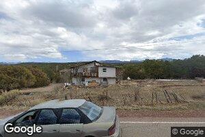 2693 New Mexico 76, Chamisal, NM 87521