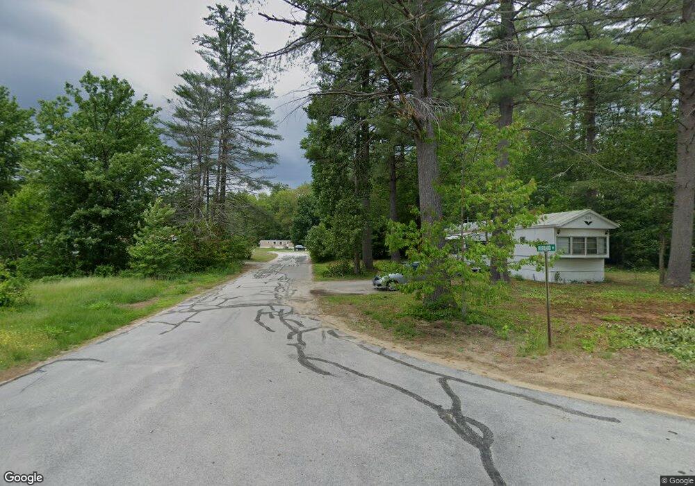 96 Martin Rd, Deering, NH 03244 - photo 1