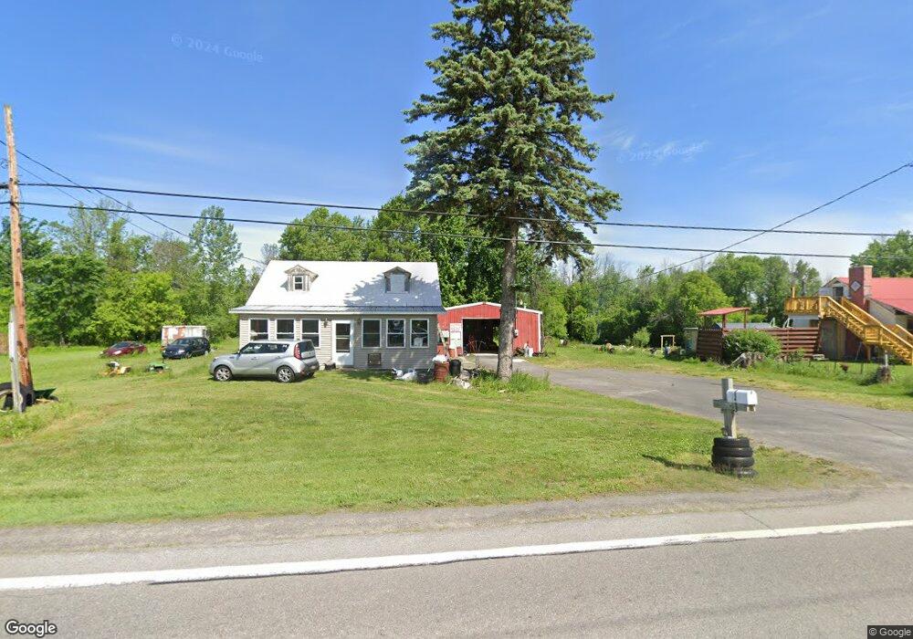 105 State Highway 37b, Massena, NY 13662 - photo 1
