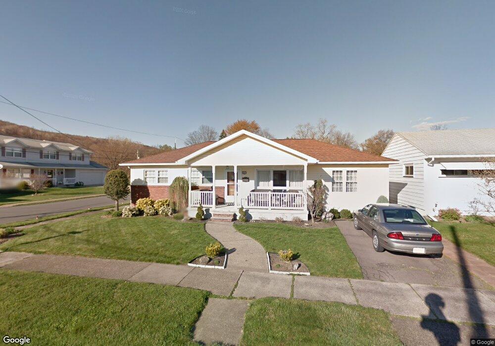 221 Lincoln Ave, Wyoming, PA 18644 - photo 1