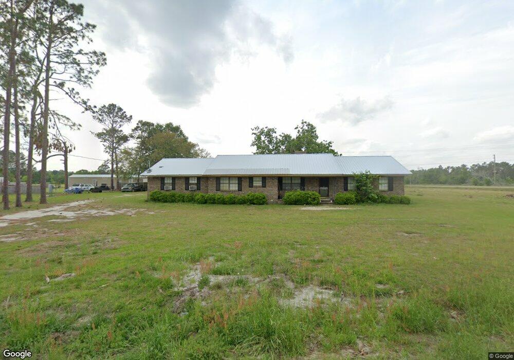 42 Raven Ln, Douglas, GA 31533 - photo 1