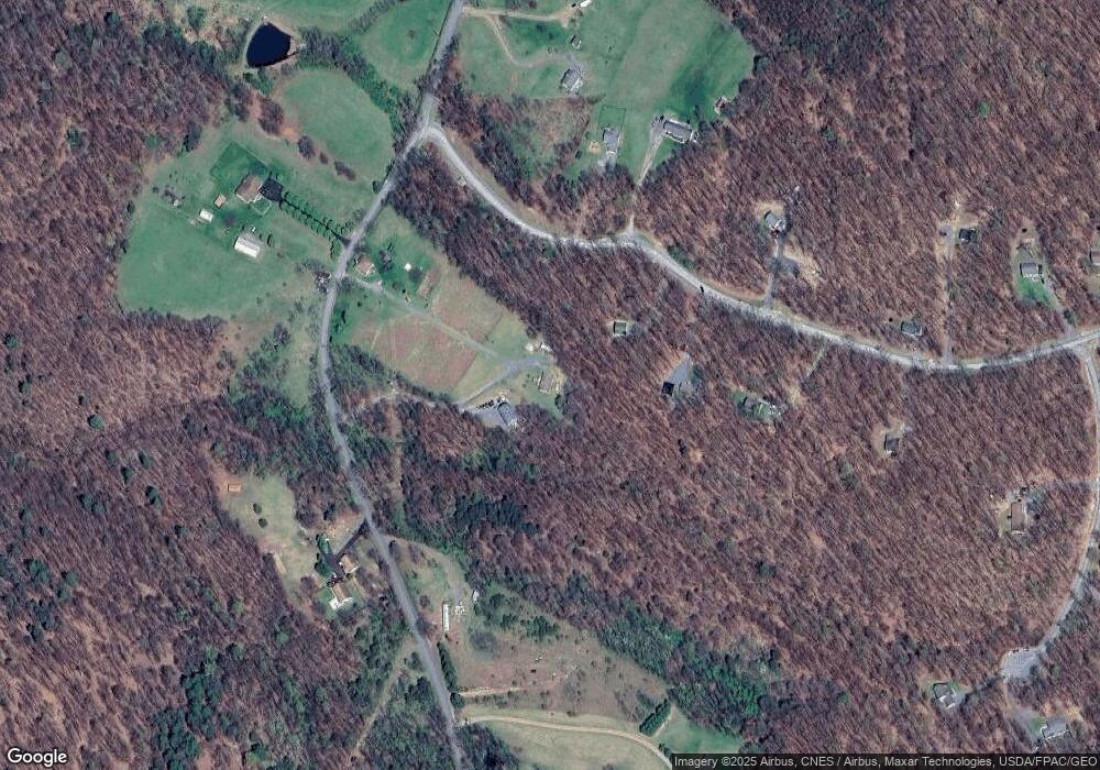 2162 Spring Gap Rd, Slanesville, WV 25444 - photo 1