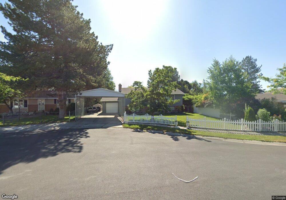 8037 Laguna Cir, West Jordan, UT 84088 - photo 1