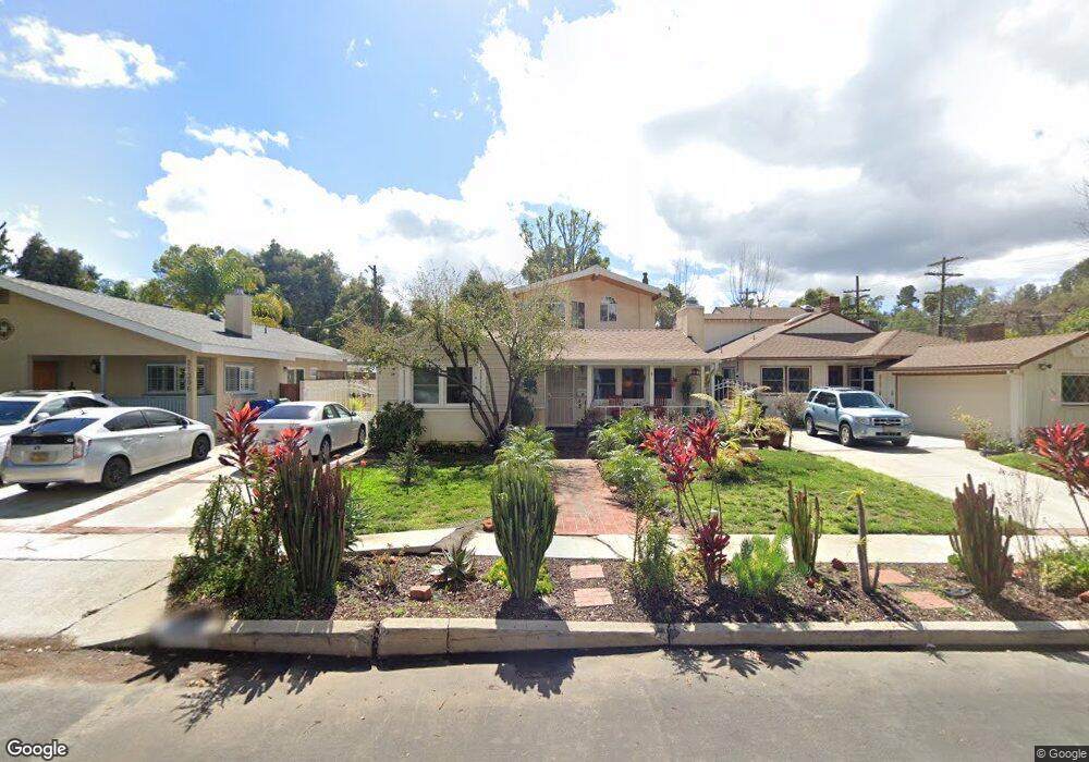 21312 De la Osa St, Woodland Hills, CA 91364 - photo 1