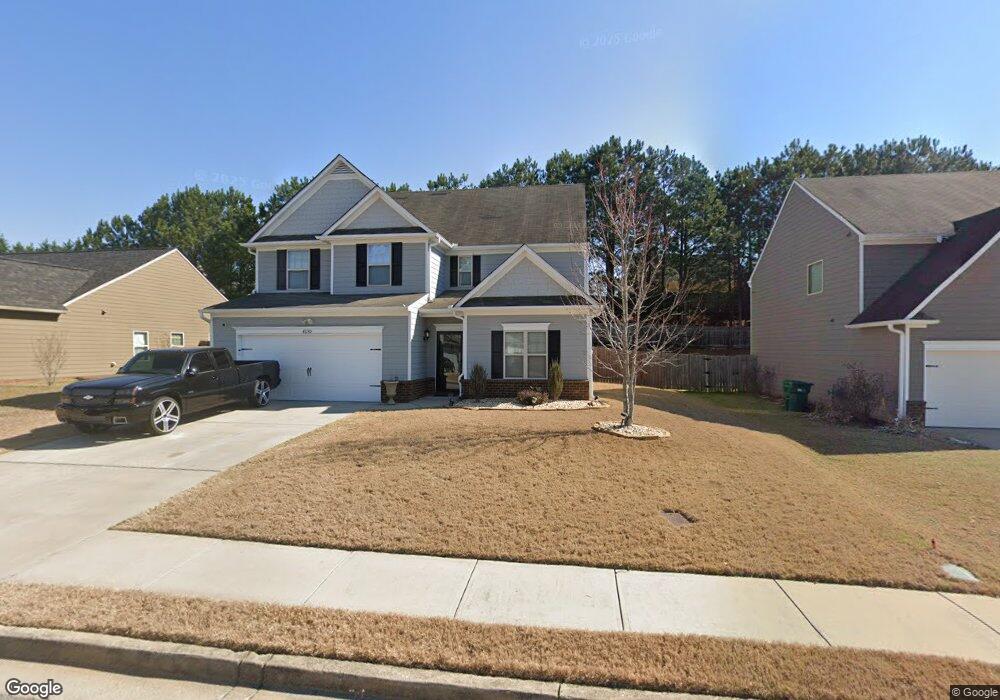 4130 Lindbergh Way, Rex, GA 30273 - photo 1