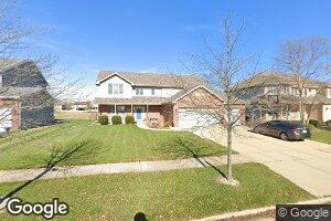 281 Maple St, Beecher, IL 60401