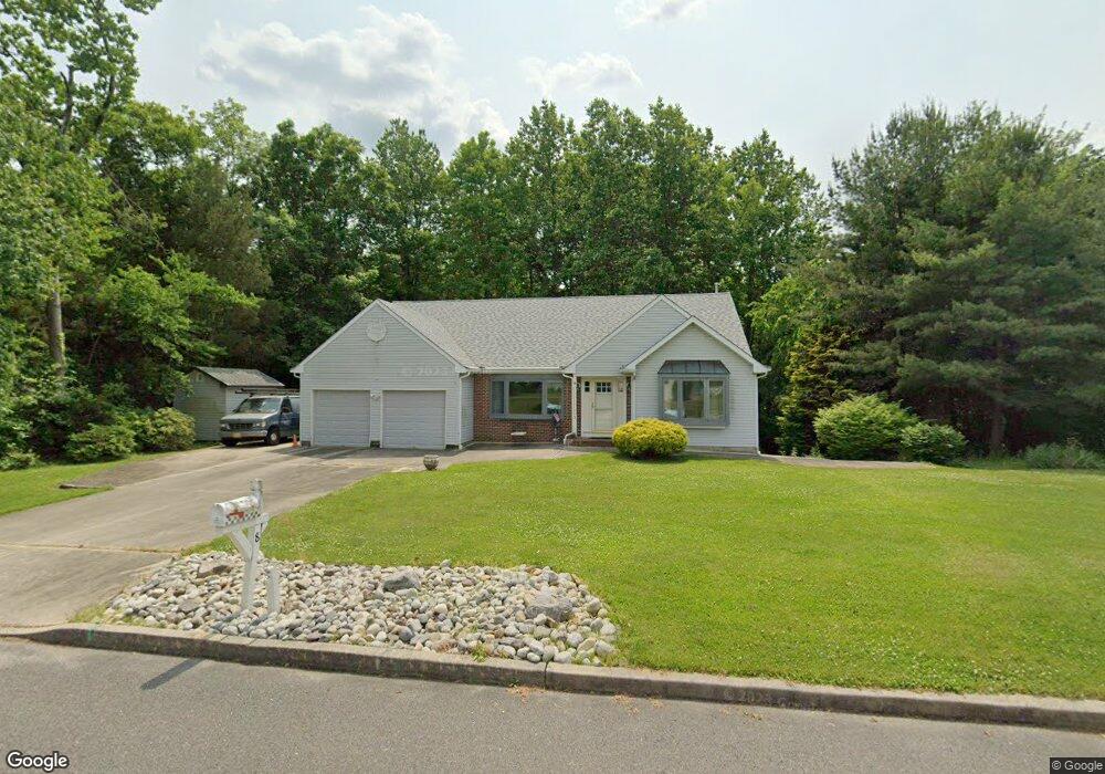 8 Banff Dr, Mullica Hill, NJ 08062 - photo 1