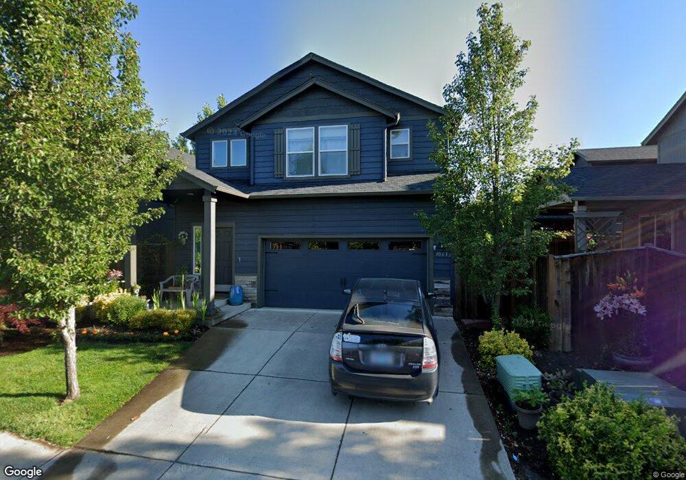 3061 Guadalupe Way unit 5, Eugene, Or, OR 97408 - photo 1