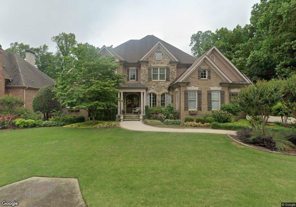 233 Grandmar Chase, Canton, GA 30115 - photo 1