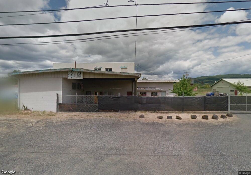 1505 W Main St unit 1, Sheridan, OR 97378 - photo 1