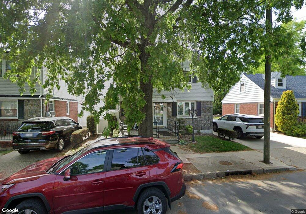 67 Nassau Blvd, West Hempstead, NY 11552 - photo 1