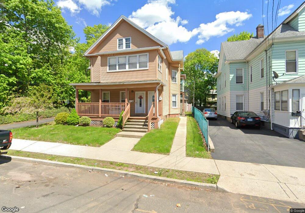 27 Windsor Ave, Meriden, CT 06451 - photo 1