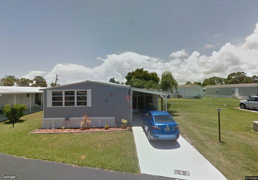 113 Jimmy St, Sebastian, FL 32958 - photo 1