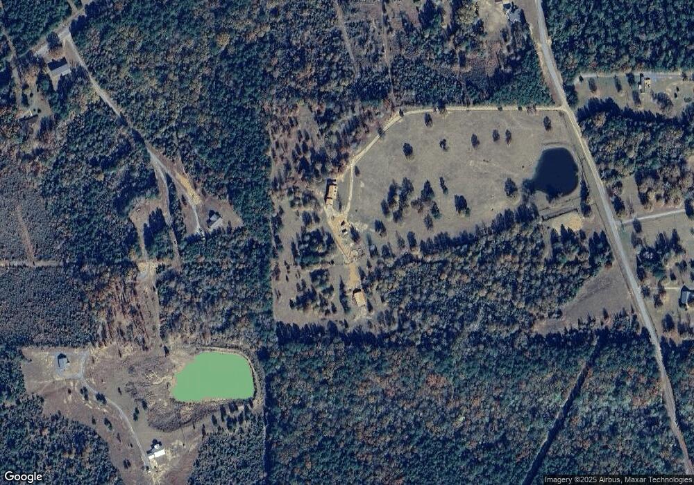 238 Old Mineral Springs Rd, Calhoun, LA 71225 - photo 1