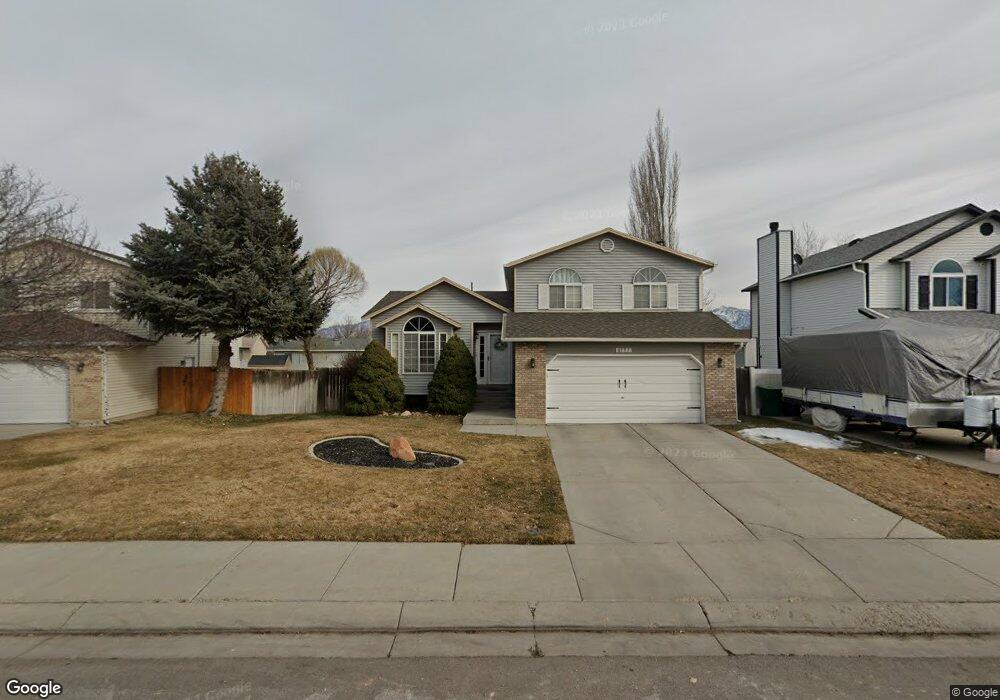 6797 S Beargrass Rd, West Jordan, UT 84081 - photo 1