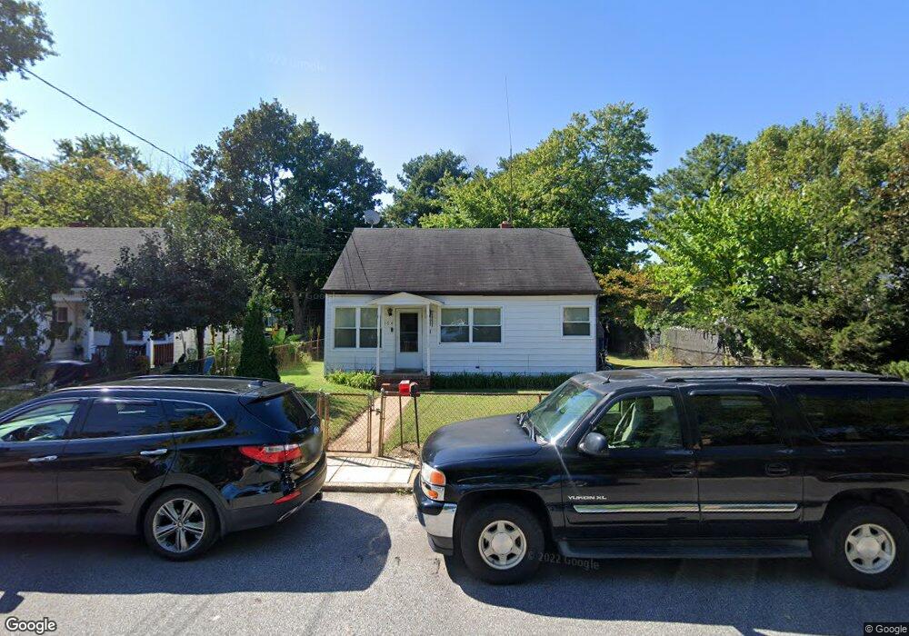 104 Roosevelt Ct, Annapolis, MD 21403 - photo 1