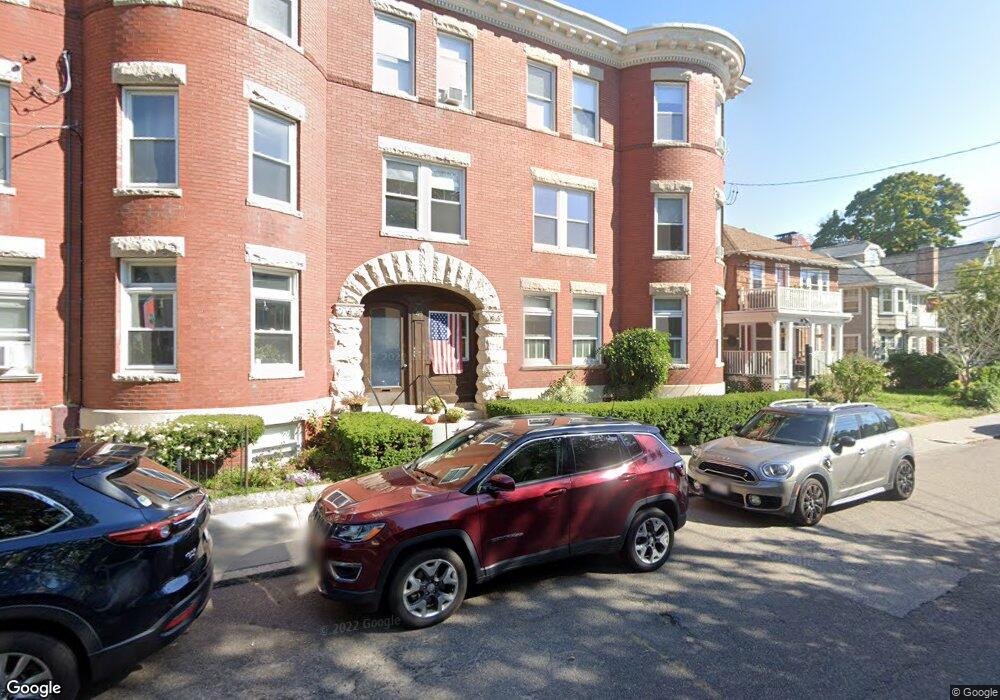 49 Gorham Ave unit 3, Brookline, MA 02445 - photo 1