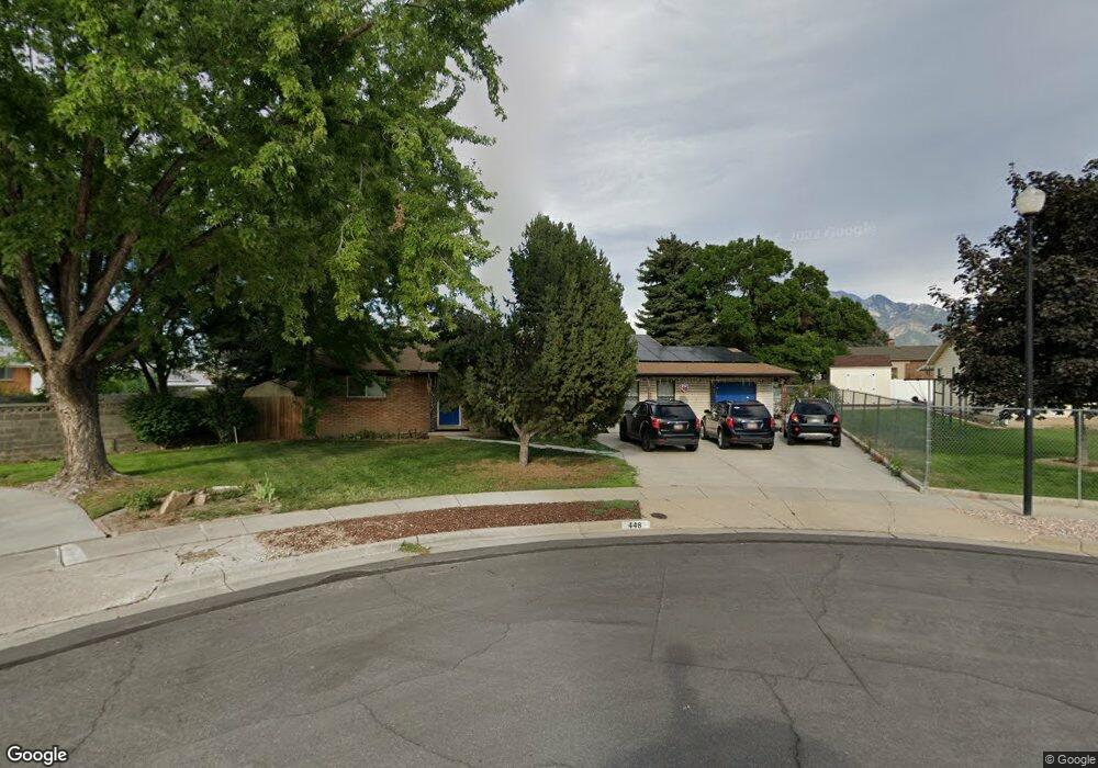 448 Valley Cir, Sandy, UT 84070 - photo 1