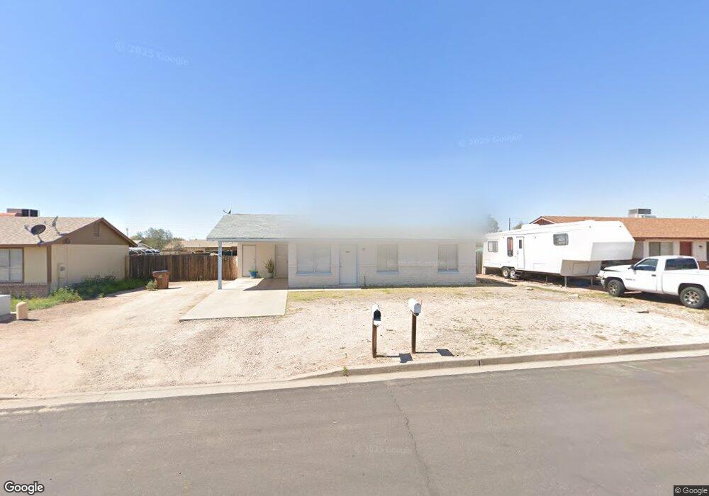 502 N 104th St, Mesa, AZ 85207 - photo 1