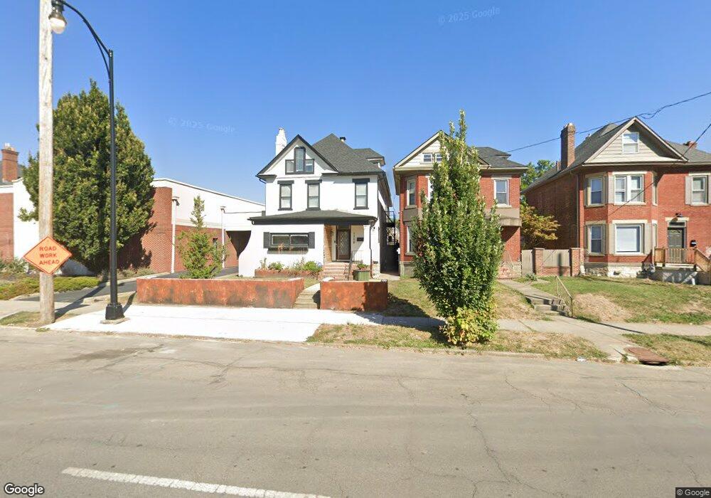 1358 S High St unit 2, Columbus, OH 43207 - photo 1