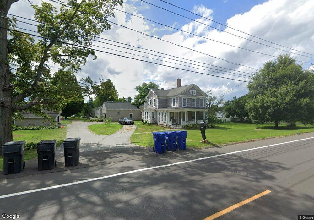 1831 Mapleton Ave, Suffield, CT 06078 - photo 1