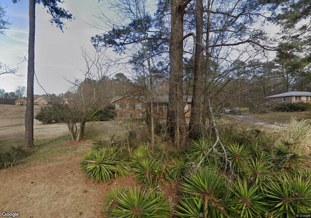 5215 Lombard Rd, Ellenwood, GA 30294 - photo 1