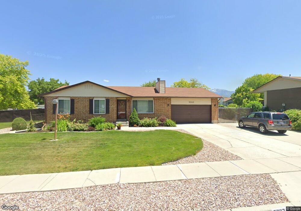 7337 S 2480 W, West Jordan, UT 84084 - photo 1