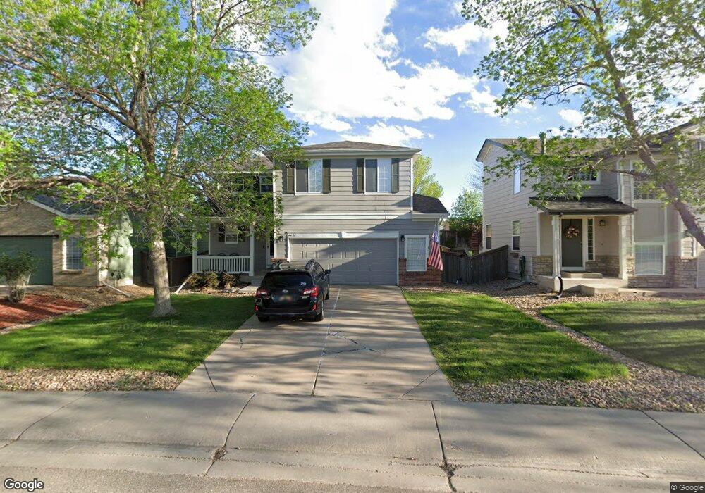 6828 Lionshead Pkwy, Lone Tree, CO 80124 - photo 1