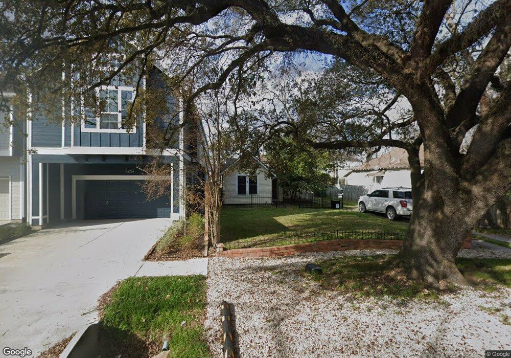 623 W 25th St, Houston, TX 77008 - photo 1
