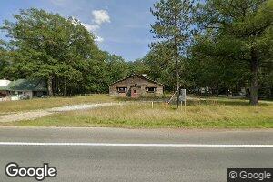 1098 Michigan 37, Baldwin, MI 49304