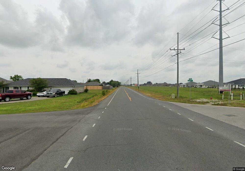 0 Fir St, Lake Charles, LA 70605 - photo 1