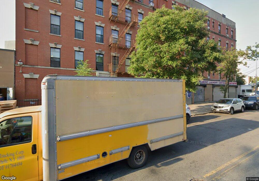 660 Crescent Ave, Bronx, NY 10458 - photo 1